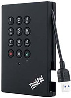 Фото Lenovo ThinkPad USB 3.0 Secure 500 GB (0A65619)