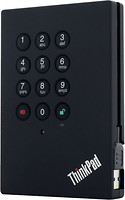 Фото Lenovo ThinkPad USB 3.0 Secure 1 TB (0A65621)
