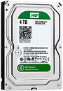 Фото Western Digital Green 4 TB (WD40EZRX)