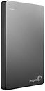 Фото Seagate Backup Plus Slim 1 TB (STDR1000201)