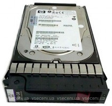 Фото HP 300 GB (418020-001)