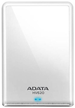 Фото ADATA HV620 1 TB (AHV620-1TU3-CWH)