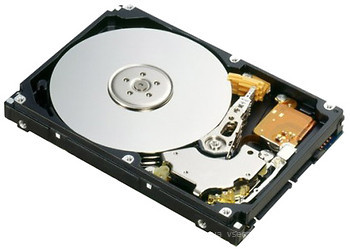 Фото Fujitsu 1 TB (S26361-F5241-L100)