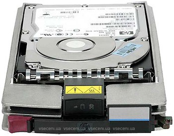 Фото HP 300 GB (AG425B)