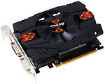 Фото Inno3D GeForce GTX 750 Green 1020MHz (N750-1SDV-D5CW)