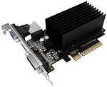 Фото Palit GeForce GT 730 902MHz (NEAT7300HD46-2080H)