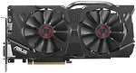 Фото Asus GeForce GTX 970 Strix 4GB 1051MHz (STRIX-GTX970-DC2-4GD5)