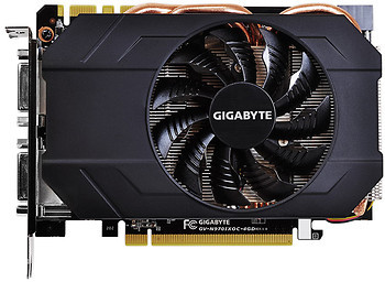 Фото Gigabyte GeForce GTX 970 Mini Gaming 1216MHz (GV-N970IXOC-4GD)
