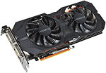 Фото Gigabyte GeForce GTX 960 Windforce 2X Gaming 1279MHz (GV-N960WF2OC-2GD)