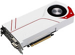 Фото Asus GeForce GTX 970 OC Turbo 4GB 1088MHz (TURBO-GTX970-OC-4GD5)