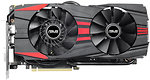 Фото Asus GeForce GTX 960 OC Black 1279MHz (GTX960-DC2OC-2GD5-BLACK)