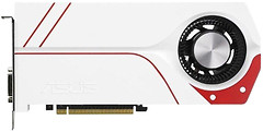 Фото Asus GeForce GTX 960 OC Turbo 1190MHz (TURBO-GTX960-OC-4GD5)