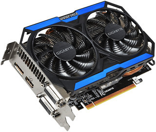 Gigabyte Geforce Gtx 960 Windforce 2x Gaming Rev 1 0 4gb 1279mhz Gv N960oc 4gd Rev 1 0 Ceny V Harkove Kupit V Magazinah Goroda