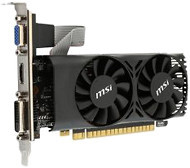 Фото MSI GeForce GTX 750 Ti 2GB 1085MHz (N750TI-2GD5TLP)