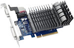 Фото Asus GeForce GT 710 954MHz (710-2-SL)