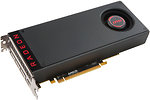 Фото MSI Radeon RX 480 8G 1266MHz