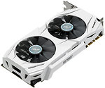 Фото Asus GeForce GTX 1070 Dual 8GB 1531MHz (DUAL-GTX1070-8G)