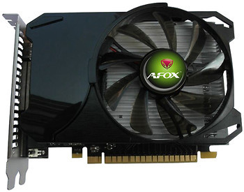 Фото AFOX GeForce GT 740 2GB 993MHz (AF740-2048D5H3)