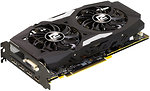 Фото PowerColor Radeon RX 470 Red Dragon 1210MHz (AXRX 470 4GBD5-3DHD/OC)
