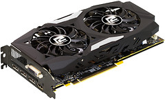 Фото PowerColor Radeon RX 470 Red Dragon 1210MHz (AXRX 470 4GBD5-3DHD/OC)