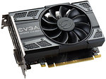 Фото EVGA GeForce GTX 1050 Ti SC Gaming 4GB 1354MHz (04G-P4-6253-KR)