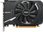 Фото MSI GeForce GTX 1050 Ti Aero ITX 4GB 1341MHz (GTX 1050 TI AERO ITX 4G)