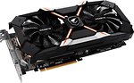 Фото Gigabyte GeForce GTX 1060 AORUS Xtreme Edition 9Gbps 6GB 1645MHz (GV-N1060AORUS X-6GD)