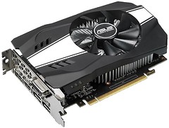 Фото Asus GeForce GTX 1060 Phoenix 3GB 1506MHz (PH-GTX1060-3G)