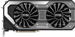 Фото Palit GeForce GTX 1080 Ti JetStream 11GB 1480MHz (NEB108T015LC-1020J)