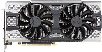 Фото EVGA GeForce GTX 1080 FTW2 Gaming 8GB 1721MHz (08G-P4-6686-KR)