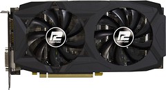 Фото PowerColor Radeon RX 580 Red Dragon V2 8GB 1350MHz (AXRX 580 8GBD5-3DHDV2/OC)