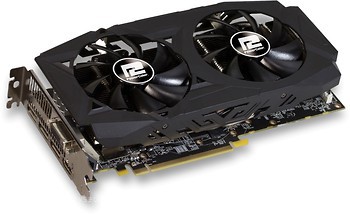 Фото PowerColor Radeon RX 580 Red Dragon V2 OC 4GB 1350MHz (AXRX 580 4GBD5-3DHDV2/OC)