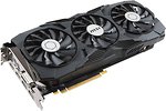 Фото MSI GeForce GTX 1080 Ti Duke 11GB 1480MHz (GeForce GTX 1080 TI DUKE 11G)