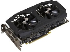 Фото PowerColor Radeon RX 580 Red Dragon Mining Edition 4GB 1215MHz (AXRX 580 4GBD5-3DHDM)
