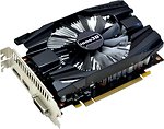 Фото Inno3D GeForce GTX 1060 Compact 3GB 1708MHz (N1060-6DDN-L5GM)