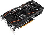 Фото Gigabyte Radeon RX 570 Gaming MI 4GB 1244MHz (GV-RX570GAMING-4GD-MI)