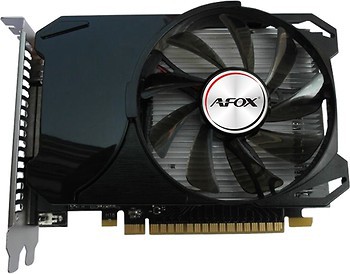 Фото AFOX GeForce GTX 750 H3 1GB 928MHz (AF750-1024D5H3)
