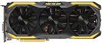 Фото Zotac GeForce GTX 1070 Ti AMP! Extreme 8GB 1607MHz (ZT-P10710B-10P)
