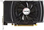 Фото AFOX Radeon RX 550 1180MHz (AFRX550-4096D5H2)