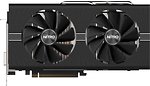 Фото Sapphire Radeon RX 580 Nitro+ 8GB 1450MHz (11265-34)