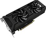 Фото PNY GeForce GTX 1060 6GB 1506MHz (VCGGTX10606PB)