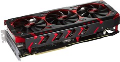 Фото PowerColor Radeon RX Vega 64 HBM2 Red Devil 8GB 1417MHz (AXRX VEGA 64 8GBHBM2-2D2H/OC)