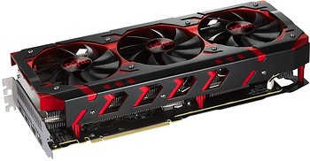 Фото PowerColor Radeon RX Vega 64 HBM2 Red Devil 8GB 1417MHz (AXRX VEGA 64 8GBHBM2-2D2H/OC)