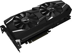 Фото Asus GeForce RTX 2080 Dual 8GB 1515MHz (DUAL-RTX2080-8G)