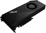 Фото Asus GeForce RTX 2080 Ti Turbo 11GB 1350MHz (TURBO-RTX2080TI-11G)