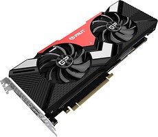 Фото Palit GeForce RTX 2080 GamingPro OC 8GB 1515MHz (NE62080S20P2-180A)