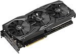 Фото Asus GeForce RTX 2070 ROG Strix OC 8GB 1410MHz (ROG-STRIX-RTX2070-O8G-GAMING)