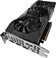 Фото Gigabyte GeForce RTX 2070 Gaming OC 8GB 1740MHz (GV-N2070GAMING OC-8GC)