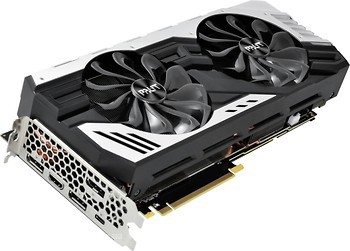 Фото Palit GeForce RTX 2080 Super JetStream 8GB 1515MHz (NE62080U20P2-1040J)