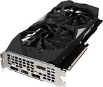 Фото Gigabyte GeForce RTX 2060 Windforce OC 6GB 1770MHz (GV-N2060WF2OC-6GD)